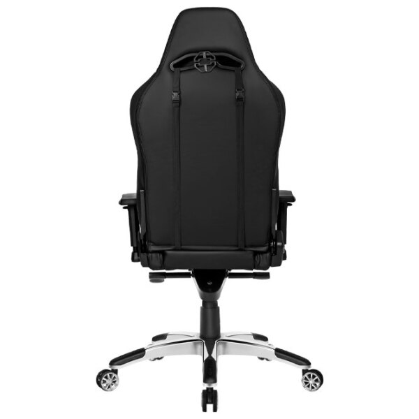 Scaun Gaming AKRACING Premium Black Black  photo 8