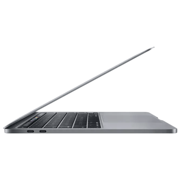Ноутбук Apple MacBook Pro 13 2020 (MWP52UA/A) Ru, Серый Космос 13.3" Intel i5 4-core 2.0GHz 16GB 1TB photo 7