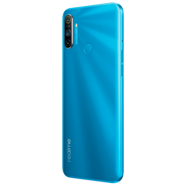 Realme C3 32 GB Blue 6.5" | 12 MP | 2 GB | Dual SIM photo 5