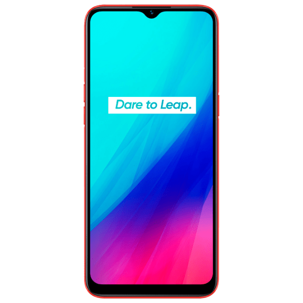 Realme C3 32 GB Red 6.5" | 12 MP | 2 GB | Dual SIM photo 2