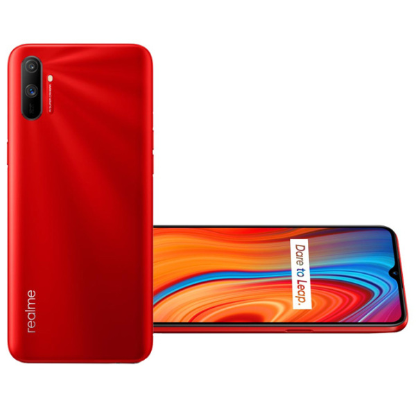 Realme C3 32 GB Red 6.5" | 12 MP | 2 GB | Dual SIM photo 8