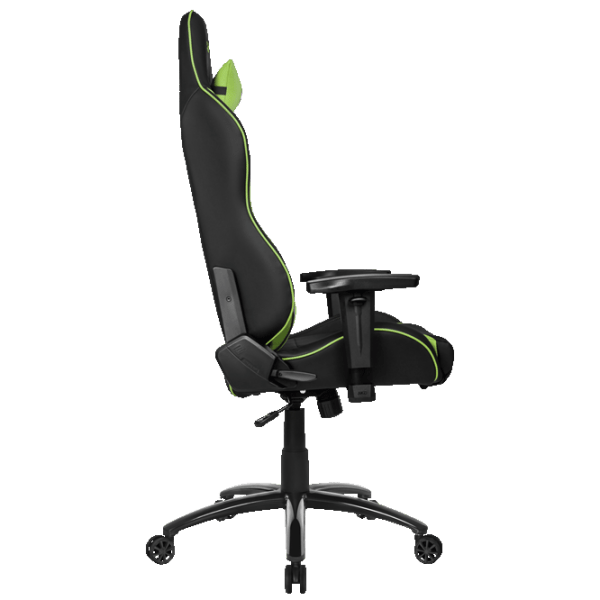 Scaun Gaming AKRACING Core Series SX AK-SX-GN Black Green  photo 1