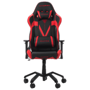 Scaun Gaming DXRacer Valkyrie GC-V03-NR-B1 Black Red 