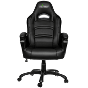 Scaun Gaming Gamemax GCR07 00061193 Black Gray 