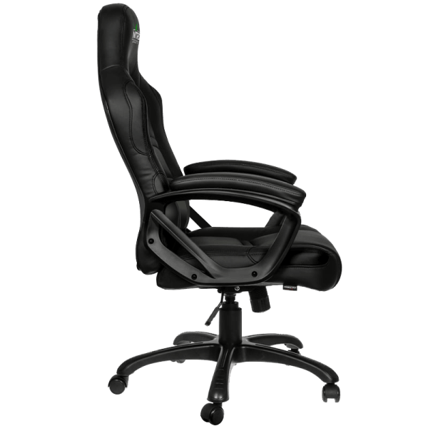 Scaun Gaming Gamemax GCR07 00061193 Black Gray  photo 3
