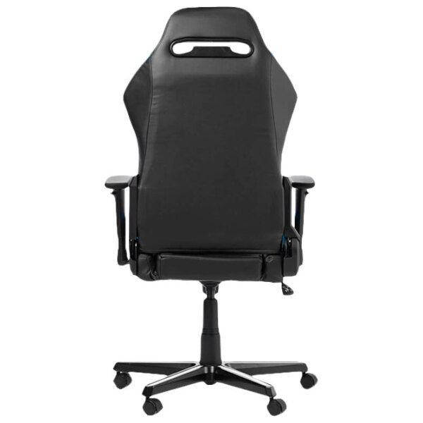 Игровое кресло DXRacer Drifting GC-D61-NWB-M3 Синий Черный  photo 2