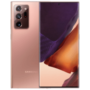 Samsung Galaxy Note 20 Ultra 256 ГБ Коричневый Mystic 6.9" | 108 Мп | 8 ГБ | Dual SIM