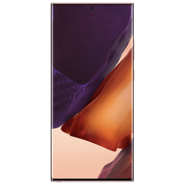 Samsung Galaxy Note 20 Ultra 256 ГБ Коричневый Mystic 6.9" | 108 Мп | 8 ГБ | Dual SIM photo 2