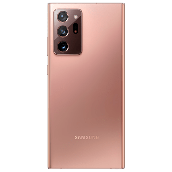 Samsung Galaxy Note 20 Ultra 256 ГБ Коричневый Mystic 6.9" | 108 Мп | 8 ГБ | Dual SIM photo 4