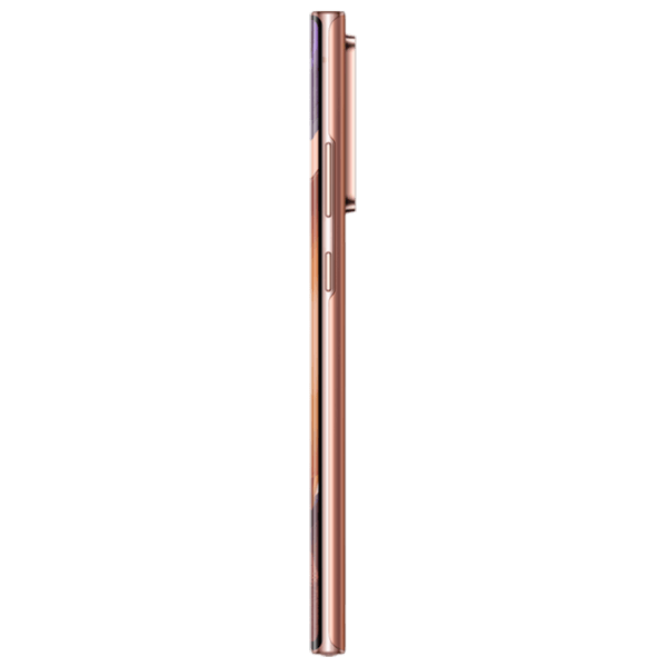 Samsung Galaxy Note 20 Ultra 256 ГБ Коричневый Mystic 6.9" | 108 Мп | 8 ГБ | Dual SIM photo 5