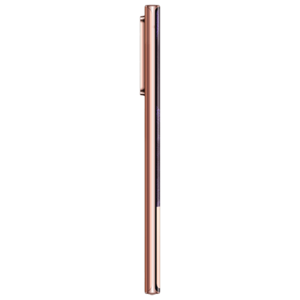 Samsung Galaxy Note 20 Ultra 256 ГБ Коричневый Mystic 6.9" | 108 Мп | 8 ГБ | Dual SIM photo 6