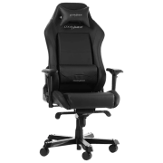 Scaun Gaming DXRacer Iron GC-I11-N-S4 Black Gray 