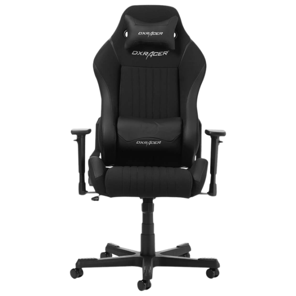 Игровое кресло DXRacer Drifting GC-D02-N-S2 Черный Серый  photo 1