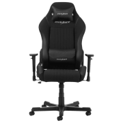 Scaun Gaming DXRacer Drifting GC-D02-N-S2 Black Gray 