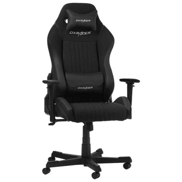 Игровое кресло DXRacer Drifting GC-D02-N-S2 Черный Серый  photo 2