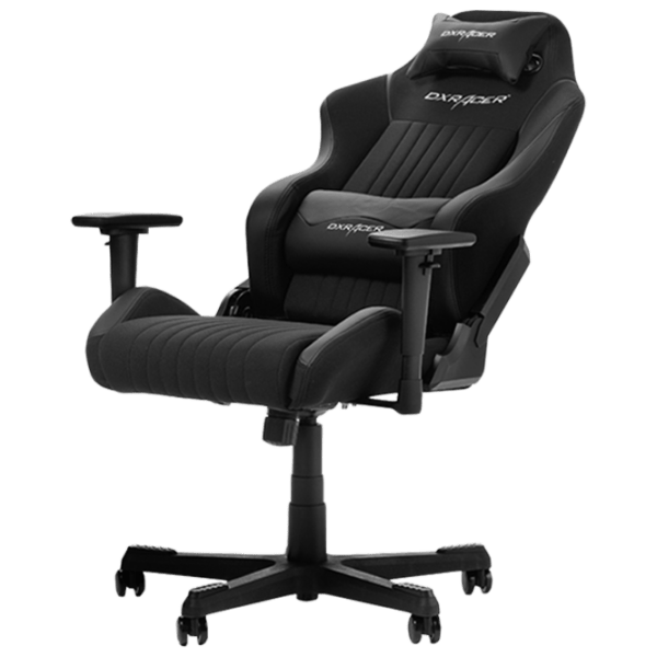 Игровое кресло DXRacer Drifting GC-D02-N-S2 Черный Серый  photo 3