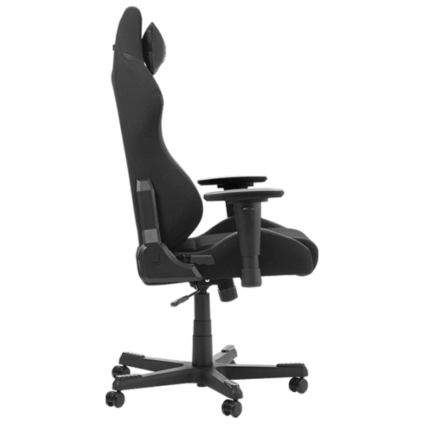Игровое кресло DXRacer Drifting GC-D02-N-S2 Черный Серый  photo 4