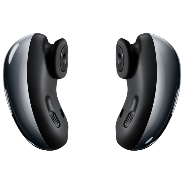 Căști Samsung Galaxy Buds Live Black Fără fir / Personal / In ear photo 3