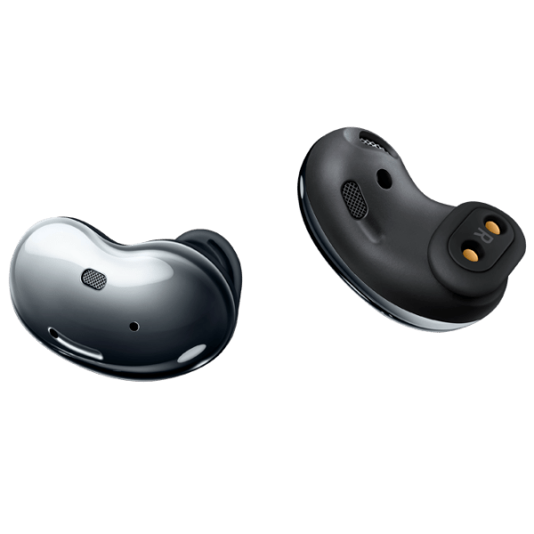 Căști Samsung Galaxy Buds Live Black Fără fir / Personal / In ear photo 4
