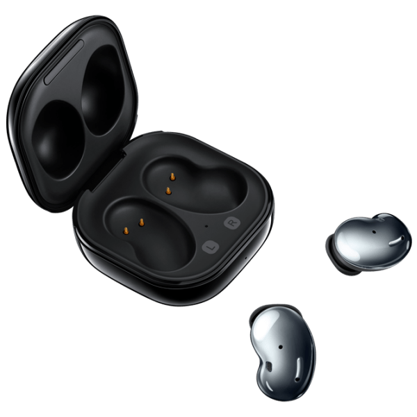 Căști Samsung Galaxy Buds Live Black Fără fir / Personal / In ear photo 5