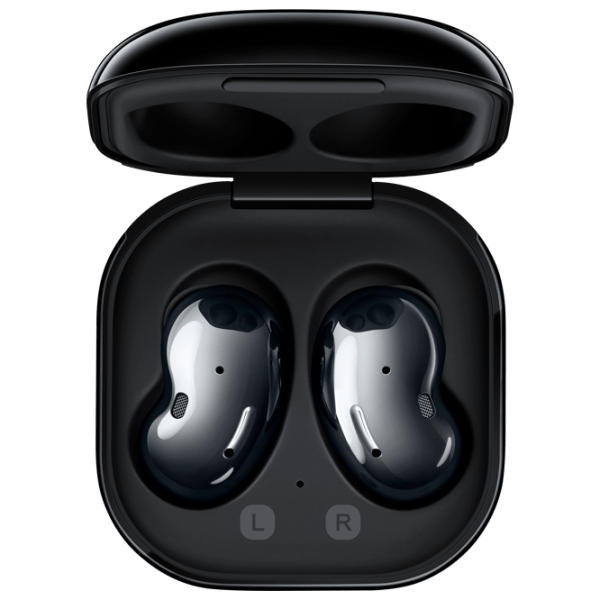 Căști Samsung Galaxy Buds Live Black Fără fir / Personal / In ear photo 6