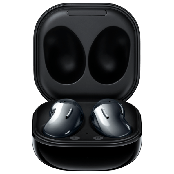 Căști Samsung Galaxy Buds Live Black Fără fir / Personal / In ear photo 7
