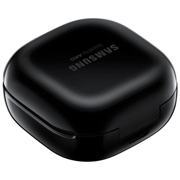 Căști Samsung Galaxy Buds Live Black Fără fir / Personal / In ear photo 8