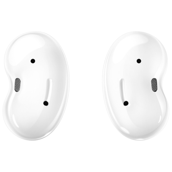 Căști Samsung Galaxy Buds Live White Fără fir / Personal / In ear photo 1