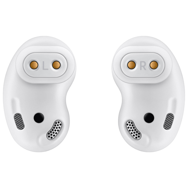 Căști Samsung Galaxy Buds Live White Fără fir / Personal / In ear photo 2