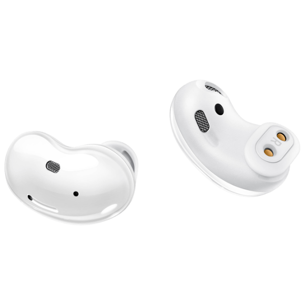 Căști Samsung Galaxy Buds Live White Fără fir / Personal / In ear photo 3