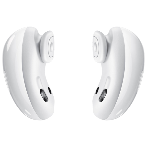 Căști Samsung Galaxy Buds Live White Fără fir / Personal / In ear photo 4