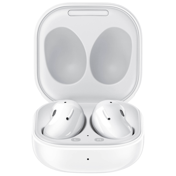 Căști Samsung Galaxy Buds Live White Fără fir / Personal / In ear photo 6
