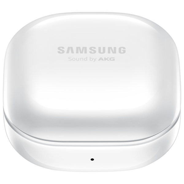 Căști Samsung Galaxy Buds Live White Fără fir / Personal / In ear photo 7