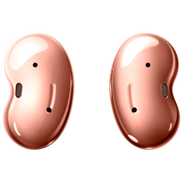 Căști Samsung Galaxy Buds Live Bronze Fără fir / Personal / In ear photo 1