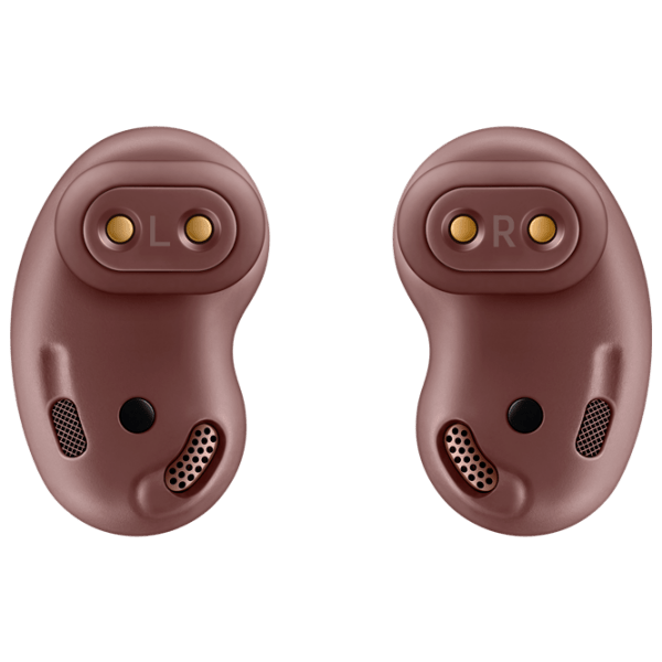 Căști Samsung Galaxy Buds Live Bronze Fără fir / Personal / In ear photo 2