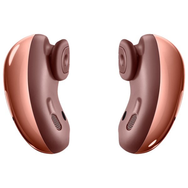 Căști Samsung Galaxy Buds Live Bronze Fără fir / Personal / In ear photo 3