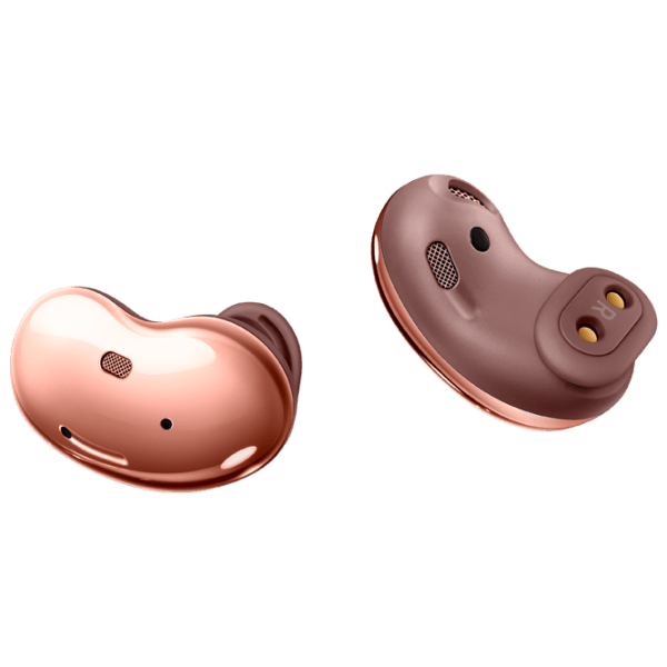 Căști Samsung Galaxy Buds Live Bronze Fără fir / Personal / In ear photo 4