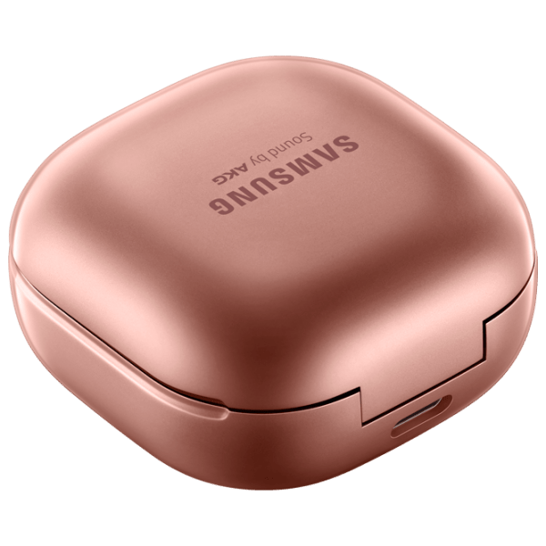 Căști Samsung Galaxy Buds Live Bronze Fără fir / Personal / In ear photo 8