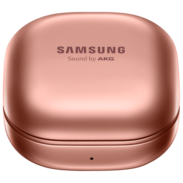 Căști Samsung Galaxy Buds Live Bronze Fără fir / Personal / In ear photo 9