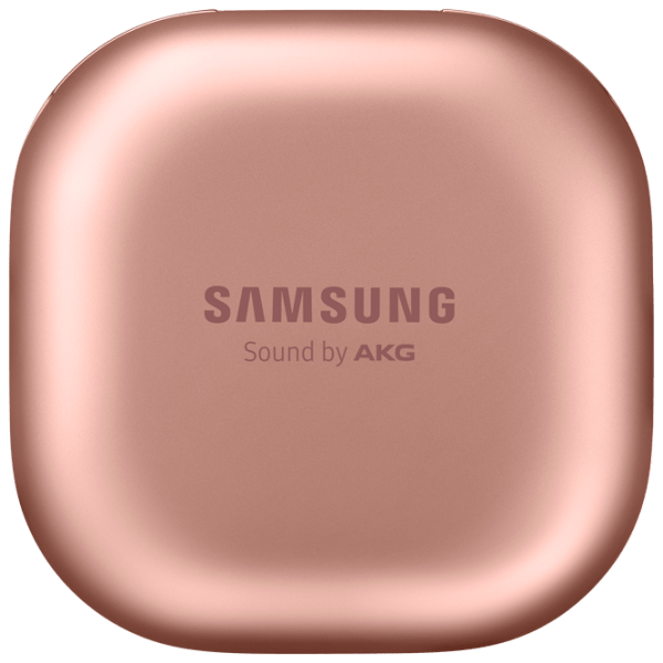 Căști Samsung Galaxy Buds Live Bronze Fără fir / Personal / In ear photo 10
