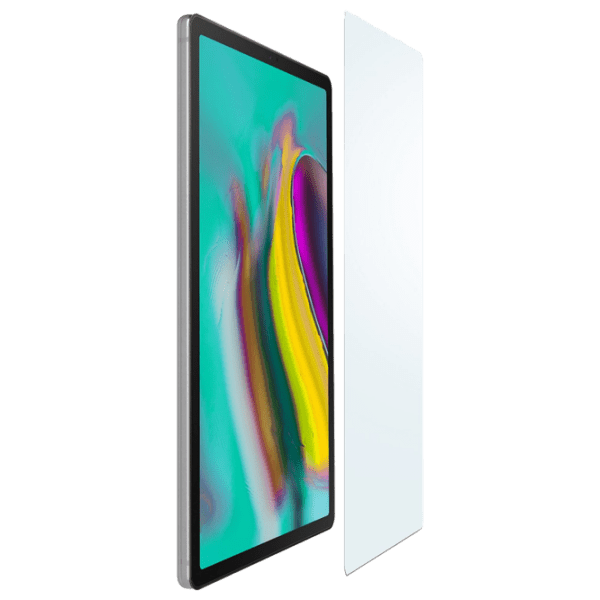 Защитное стекло для планшета Samsung Galaxy Tab A 10.1 Cellularline, 2.5D photo 1
