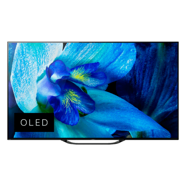 Televizor Sony KD55AG8BAEP Smart 4K Black 55" | OLED | 4K photo 1