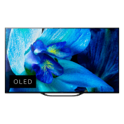 Телевизор Sony KD55AG8BAEP Smart 4K Черный 55" | OLED | 4K