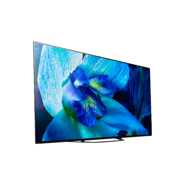 Televizor Sony KD55AG8BAEP Smart 4K Black 55" | OLED | 4K photo 2