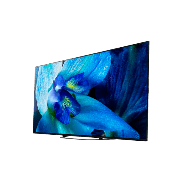 Televizor Sony KD55AG8BAEP Smart 4K Black 55" | OLED | 4K photo 3