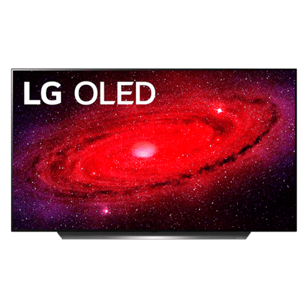 Televizor LG OLED55CXRLA Smart 4K Black 55" | OLED | 4K photo 1