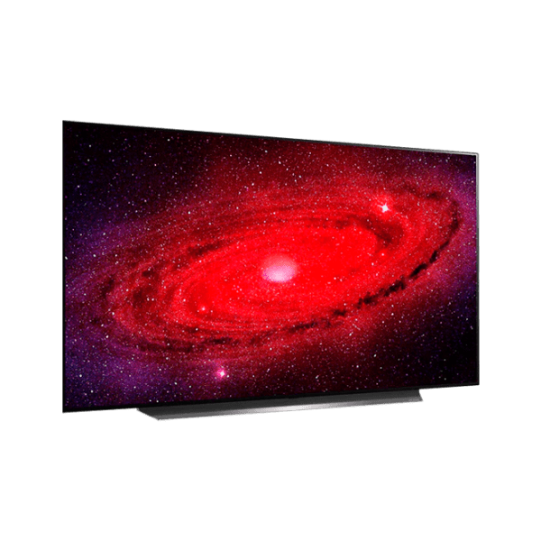 Televizor LG OLED55CXRLA Smart 4K Black 55" | OLED | 4K photo 2