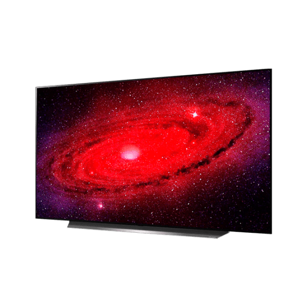 Televizor LG OLED55CXRLA Smart 4K Black 55" | OLED | 4K photo 3