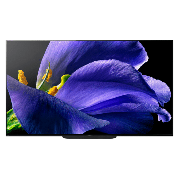 Televizor Sony KD65AG9BAEP Smart 4K Black 65" | OLED | 4K photo 1