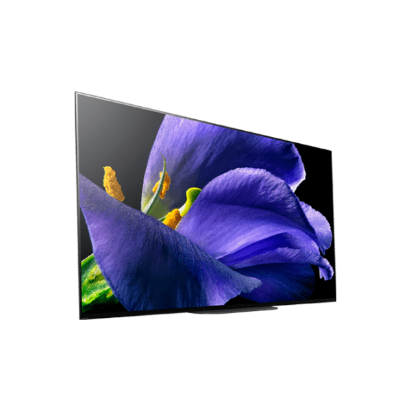 Televizor Sony KD65AG9BAEP Smart 4K Black 65" | OLED | 4K photo 2